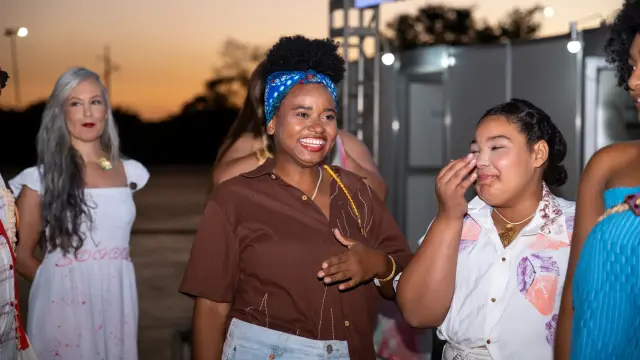 Juventude de Lajeado transforma cultura e sustentabilidade em moda autoral